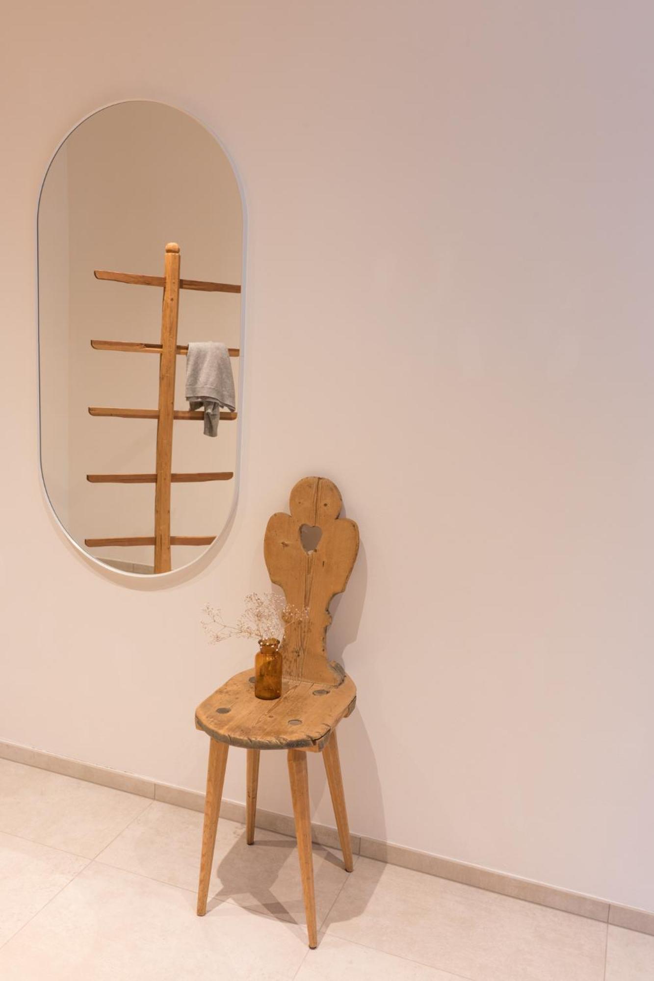 Ciasa Plandros Apartments ลาวาลเล ภายนอก รูปภาพ